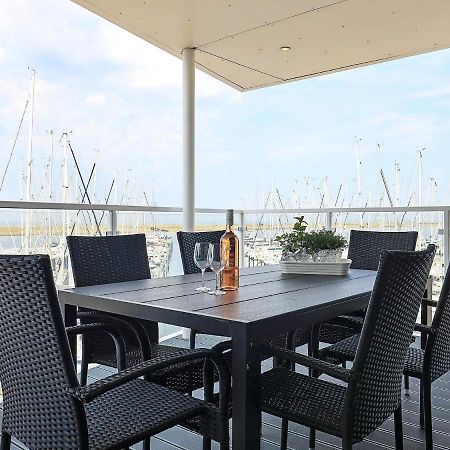 Apartment Wendtorf Xxviii Екстериор снимка