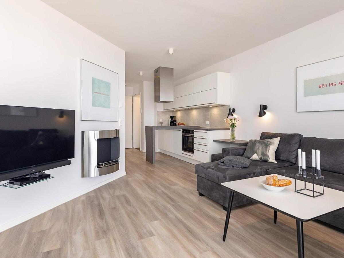 Apartment Wendtorf Xxviii Екстериор снимка