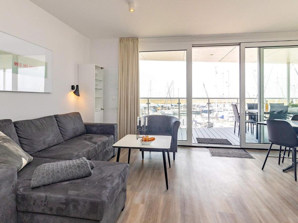 Apartment Wendtorf Xxviii Екстериор снимка