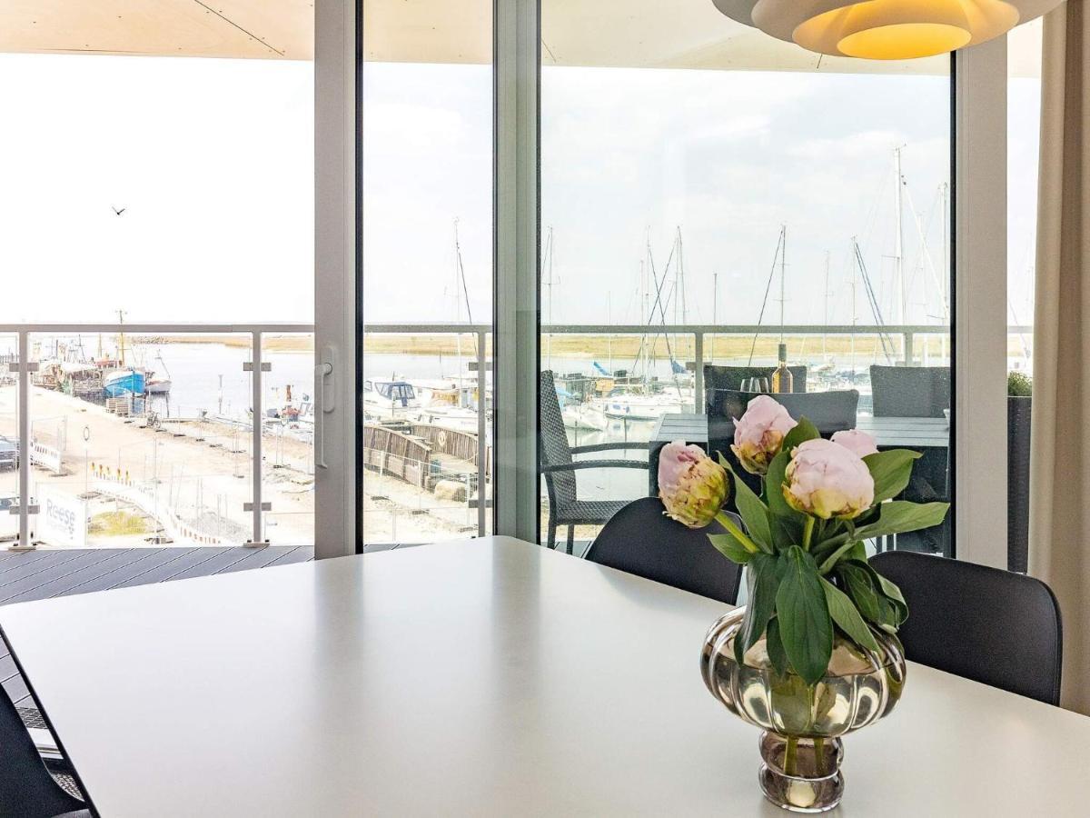 Apartment Wendtorf Xxviii Екстериор снимка