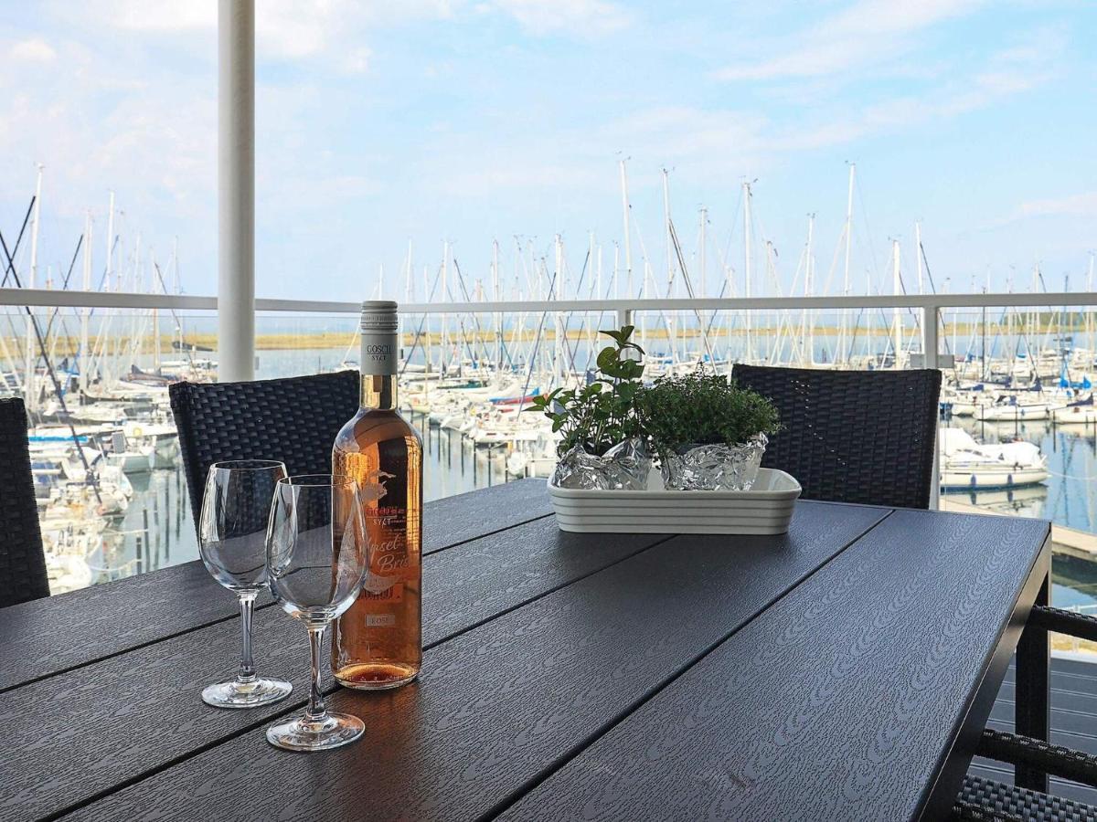 Apartment Wendtorf Xxviii Екстериор снимка