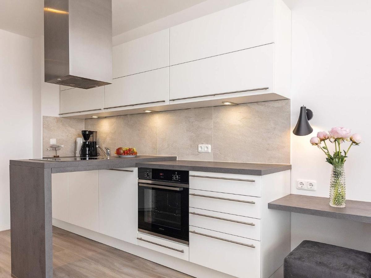 Apartment Wendtorf Xxviii Екстериор снимка