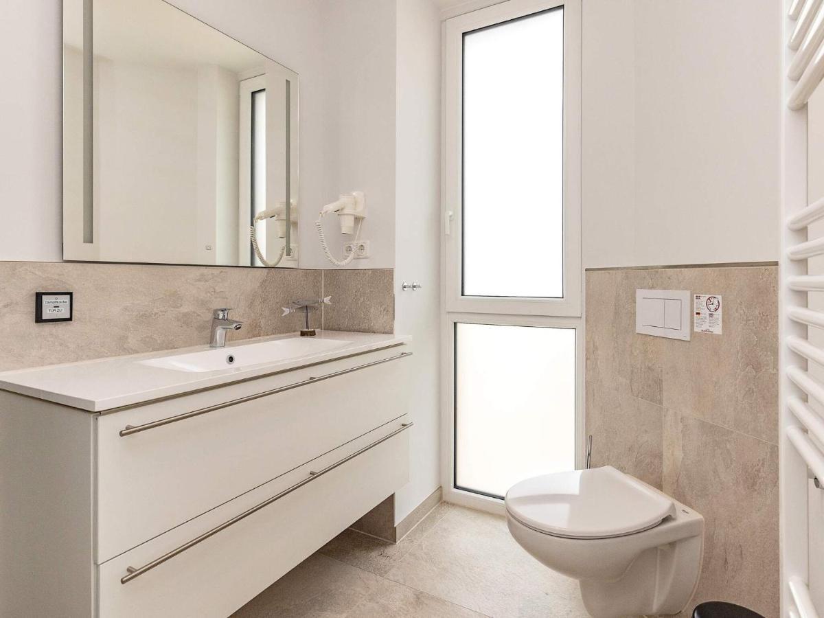 Apartment Wendtorf Xxviii Екстериор снимка