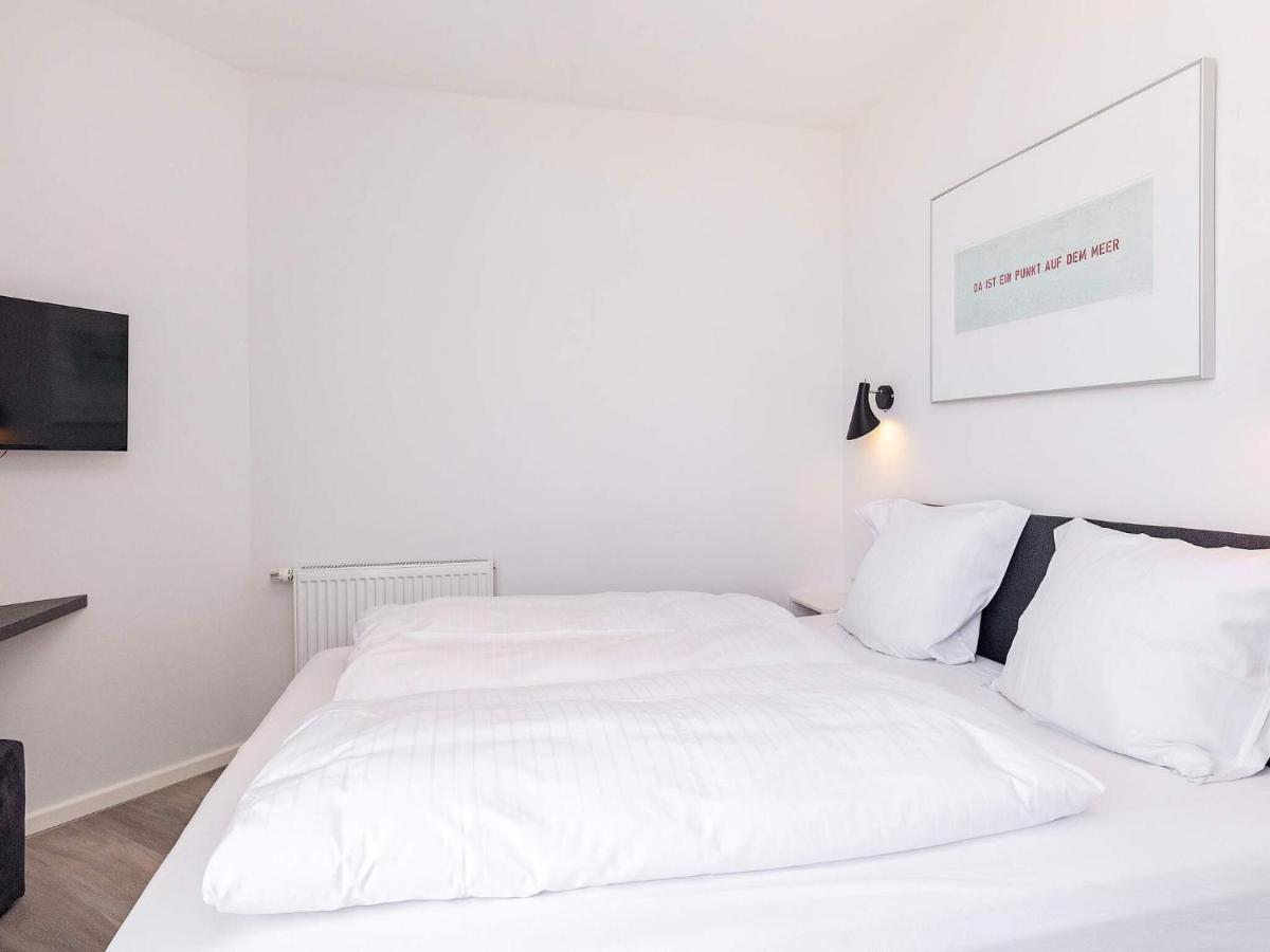 Apartment Wendtorf Xxviii Екстериор снимка