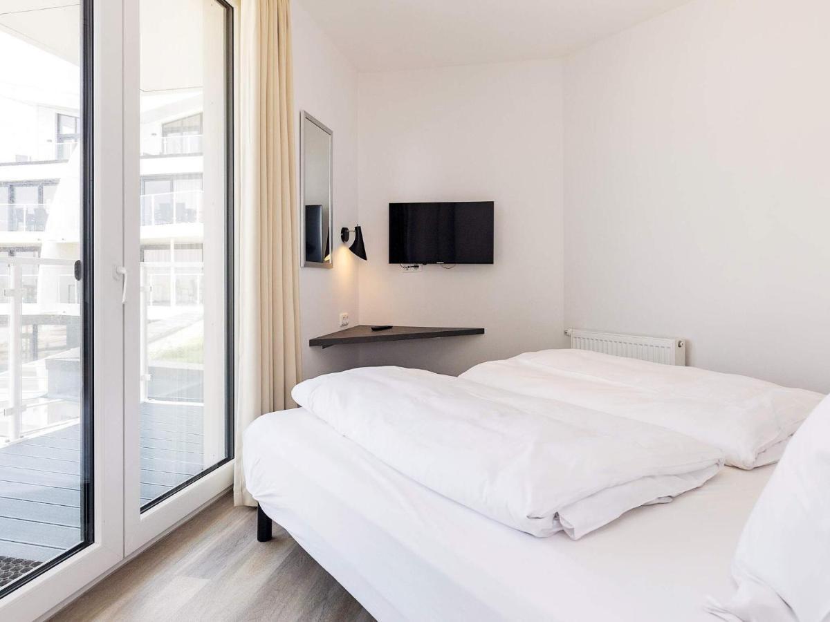 Apartment Wendtorf Xxviii Екстериор снимка